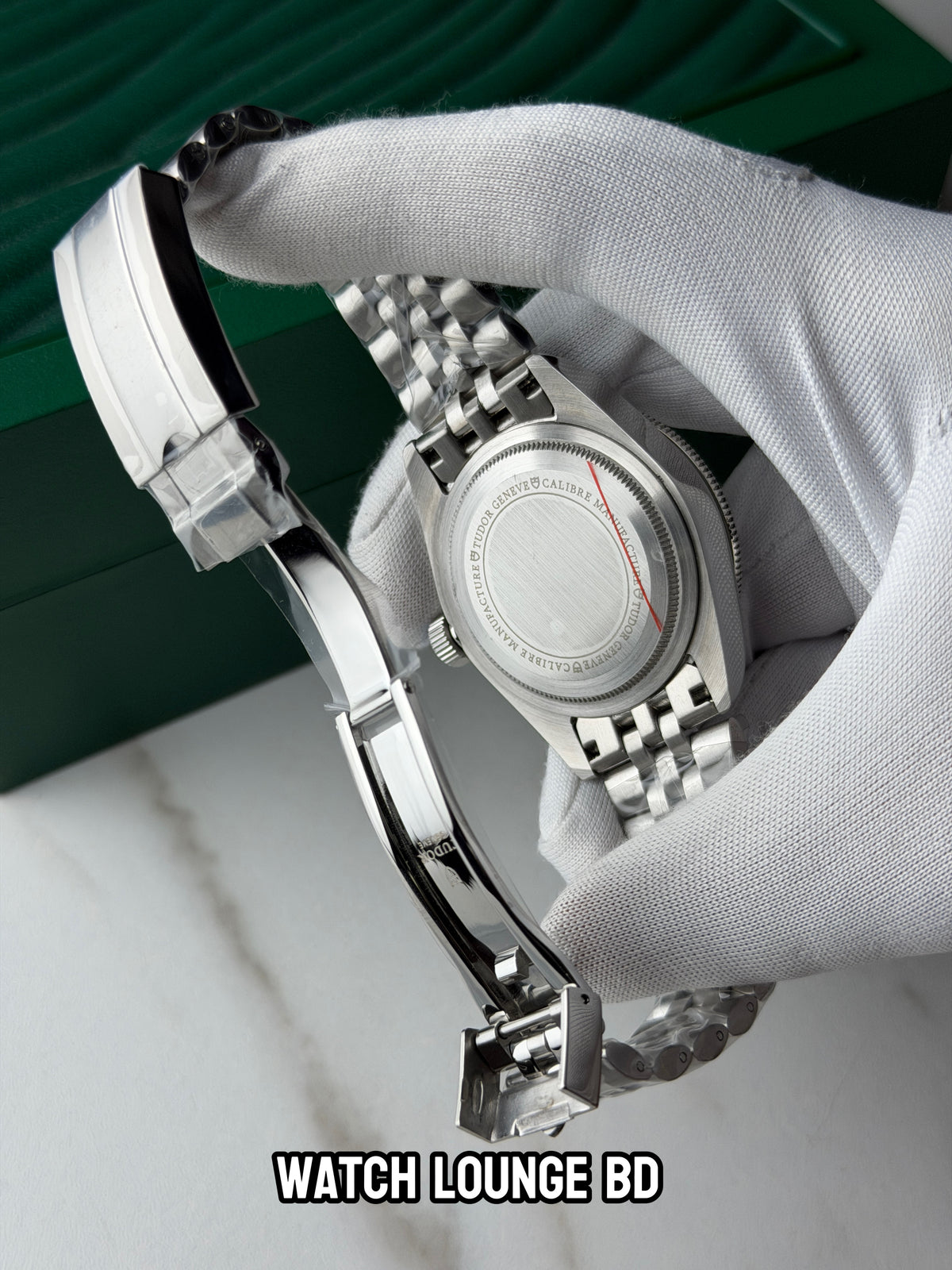 Tudor Black Bay 58 || Ref. M79000-0001 || Master Standard