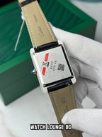 Cartier Tank || Ref. WGTA0013 || Master standard