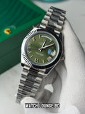 Rolex DayDate 40mm || Ref. 228236 || U1 Standard