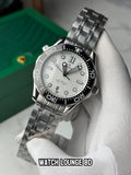 Omega Seamaster || Ref. 210.30.42.20.04.001 || Master Standard