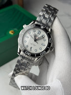 Omega Seamaster || Ref. 210.30.42.20.04.001 || Master Standard