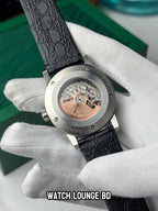 Audemars Piguet Code 11.59 || Ref. 15210OR.OO.A002CR.01 || Master Standard