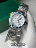Omega Seamaster Diver 300 || Ref. 522.30.42.20.04.001 || Master Standard