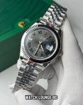 Rolex Wimbledon || Ref. 126334 || U1 Standard