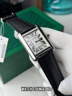 Cartier Tank || Ref. WGTA0013 || Master standard