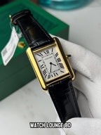 Cartier Tank || Ref. WGTA0067 || Master standard