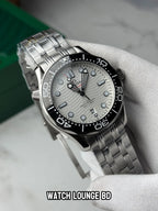 Omega Seamaster || Ref. 210.30.42.20.04.001 || Master Standard