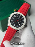 Patek Philippe Aquanaut || Ref. 5167A-012 || European Standard