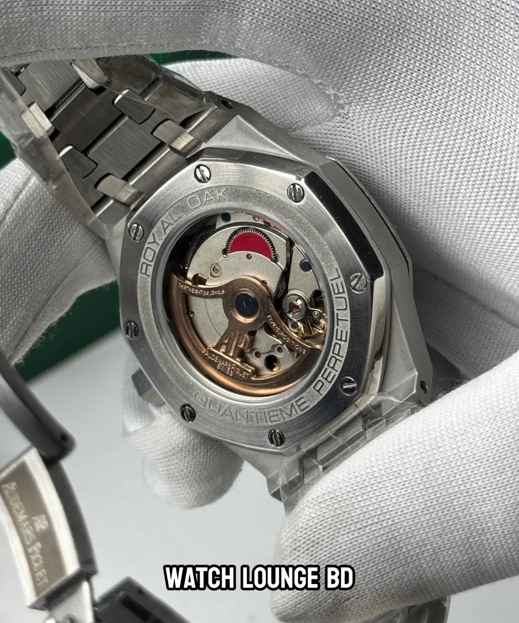 Audemars Piguet calendar| Ref. 26574ST.OO.1220ST.03 || Master Standard