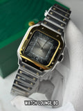Cartier Santos || Ref.W2SA0030 || European Standard