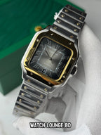 Cartier Santos || Ref.W2SA0030 || European Standard