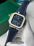 Patek Philippe cubitus|| Ref. 5822P-001 || Master Standard