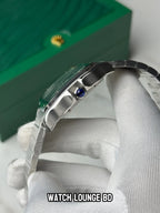 Cartier Santos || Ref. WSSA0030 || European Standard