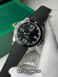Longines HydroConquest || Ref. L3.781.4.56.9 || European Standard