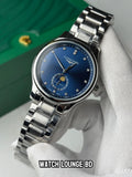 Longines Master Collection Moonphase || Ref. L2.909.4.97.6 || European Standard