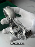 Omega Seamaster || Ref. 210.30.42.20.04.001 || Master Standard