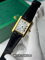 Cartier Tank || Ref. WGTA0067 || Master standard