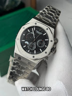 Audemars Piguet Royal Oak Dual Time || Ref.26120ST.OO.1220ST.03 || European Standard
