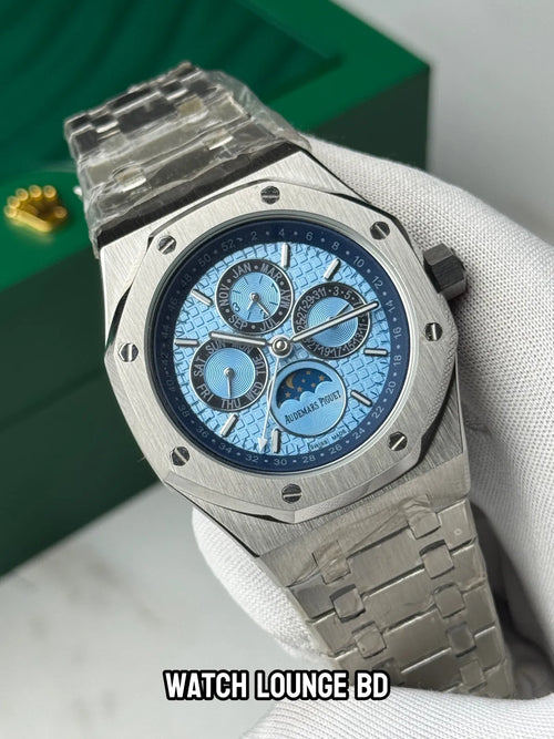 Audemars Piguet calendar| Ref. 26574ST.OO.1220ST.03 || Master Standard