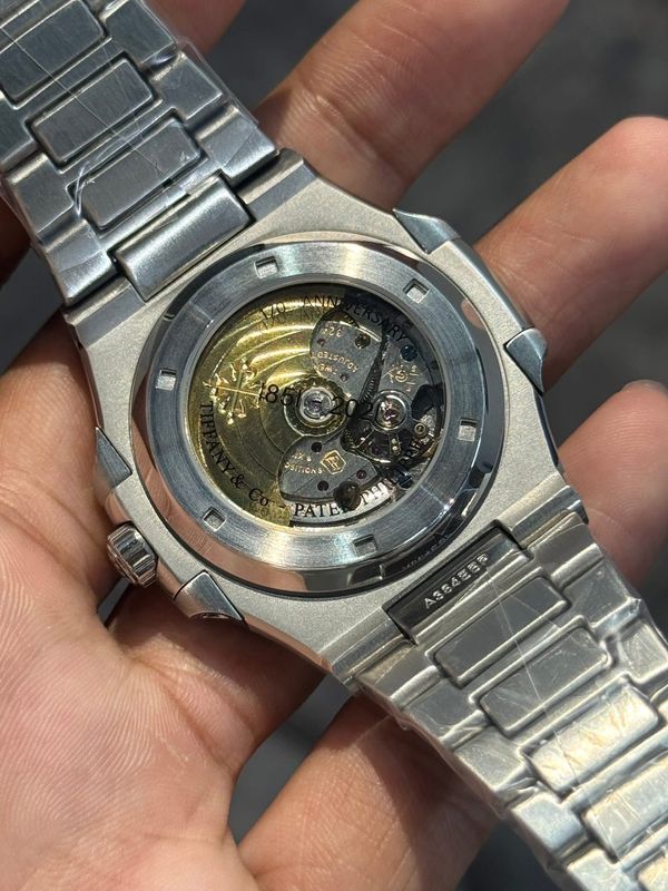 Patek Philippe Nautilus Tiffany edition|| Ref. 5711/1A-010 || U1 Standard