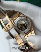 Audemars Piguet Royal Oak 38mm || Ref. 16202OR.OO.1240OR.02 || Master Standard