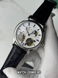 Patek Philippe Double tourbillon || Ref. 5204G-001 || Master Standard