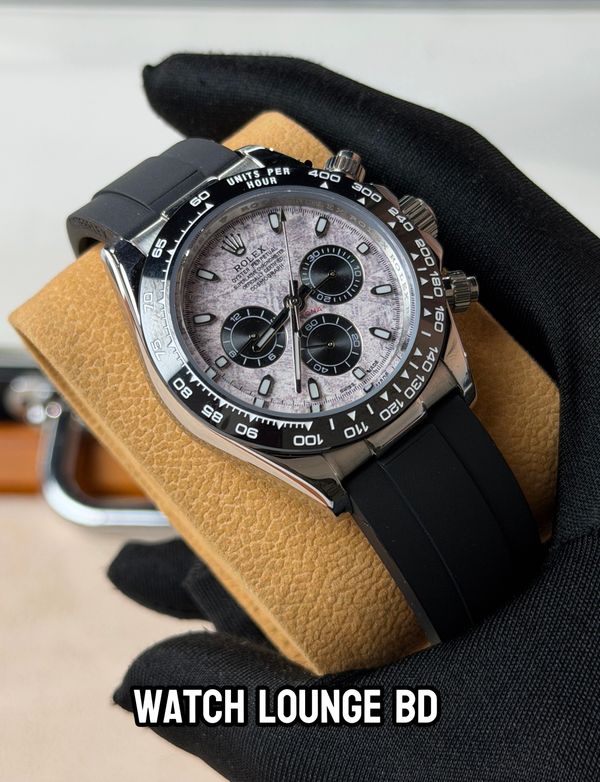 Rolex Cosmograph Daytona || Ref. 116519LN || European Standard