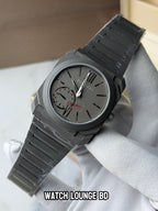 Bulgari Octo Finissimo Titanium 
 || Ref.  102713 || Master standard