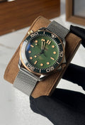 Omega 007 || Ref. 210.90.42.20.10.001 || European Standard