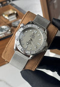 Omega 007 || Ref. 210.30.42.20.06.002 || European Standard