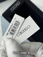 Seiko Presage Cocktail time || Ref. SRPE19J1 || 1:1 Quality