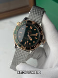 Omega 007 || Ref. 210.90.42.20.10.001 || European Standard