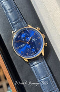 IWC Portugieser || Ref. IW371614 || Master Standard