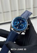 Tag Heuer Carrera Chrono || Ref. CBS2212.FC6535 || European Standard