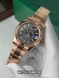 Rolex Sky-Dweller
 || Ref. 336935 || U1 Standard