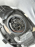 Bulgari Octo Finissimo Titanium 
 || Ref.  102713 || Master standard