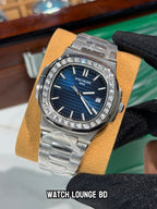 Patek Philippe Nautilus || Ref. 5711/1300A-001 || European Standard