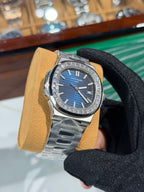 Patek Philippe Nautilus || Ref. 5711/1300A-001 || European Standard