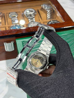 Patek Philippe Nautilus || Ref. 5711/1300A-001 || European Standard