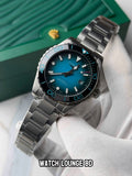 Longines HydroConquest Commonwealth Games 2026 Limited Edition
 || Ref. L3.788.4.09.9 || Master  Standard