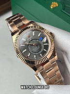 Rolex Sky-Dweller
 || Ref. 336935 || U1 Standard