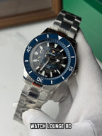 Rado Captain Cook || Ref. R32127152 || Master Standard