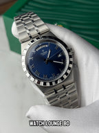 Tudor Day-Date || Ref. 76200 || Master standard