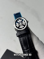 Patek Philippe Double tourbillon || Ref. 5204G-001 || Master Standard