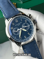 Patek Philippe Complications || Ref. 5172G-001 || Master Standard
