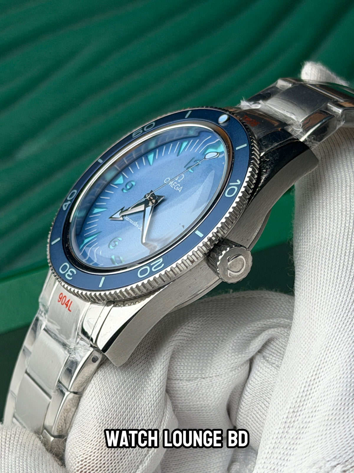 Omega Master Chronometer|| Ref.  234.30.41.21.03.002 || Master Standard