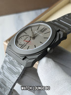 Bulgari Octo Finissimo Titanium 
 || Ref.  102713 || Master standard