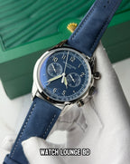 Patek Philippe Complications || Ref. 5172G-001 || Master Standard