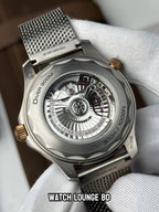 Omega Seamaster Diver 300M 007 Edition || Ref. 210.30.42.20.03.002 || 1:1 Swiss Quality