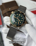 Omega Seamaster Diver 300M 007 Edition || Ref. 210.30.42.20.03.002 || 1:1 Swiss Quality